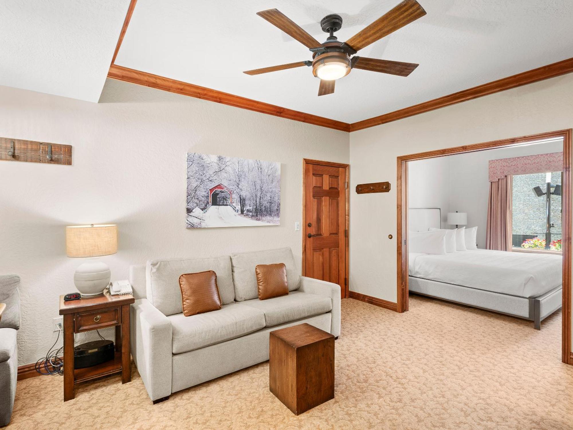 Canyons Village Condos By All Seasons Resort Lodging Park City Exterior foto