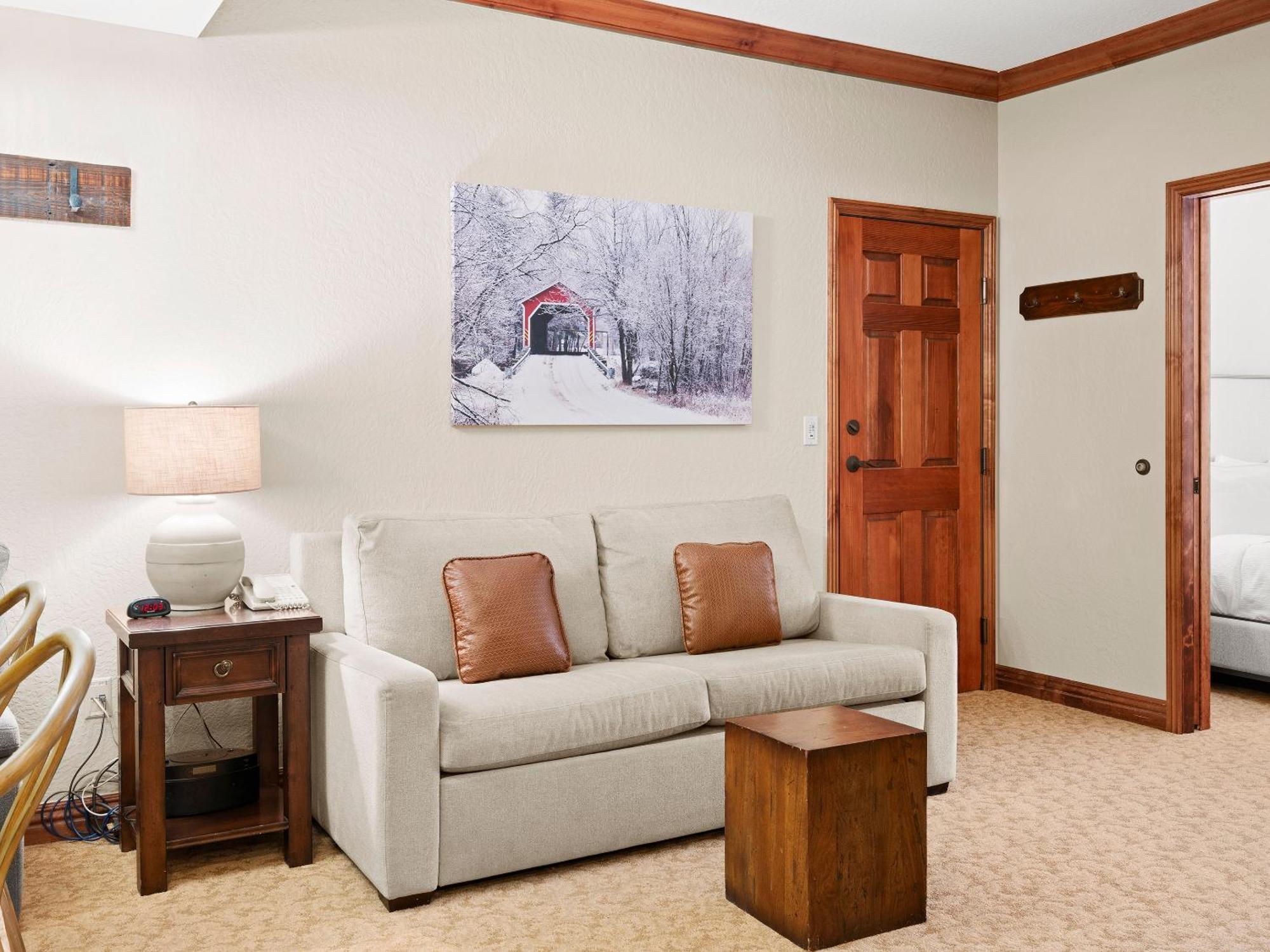 Canyons Village Condos By All Seasons Resort Lodging Park City Exterior foto