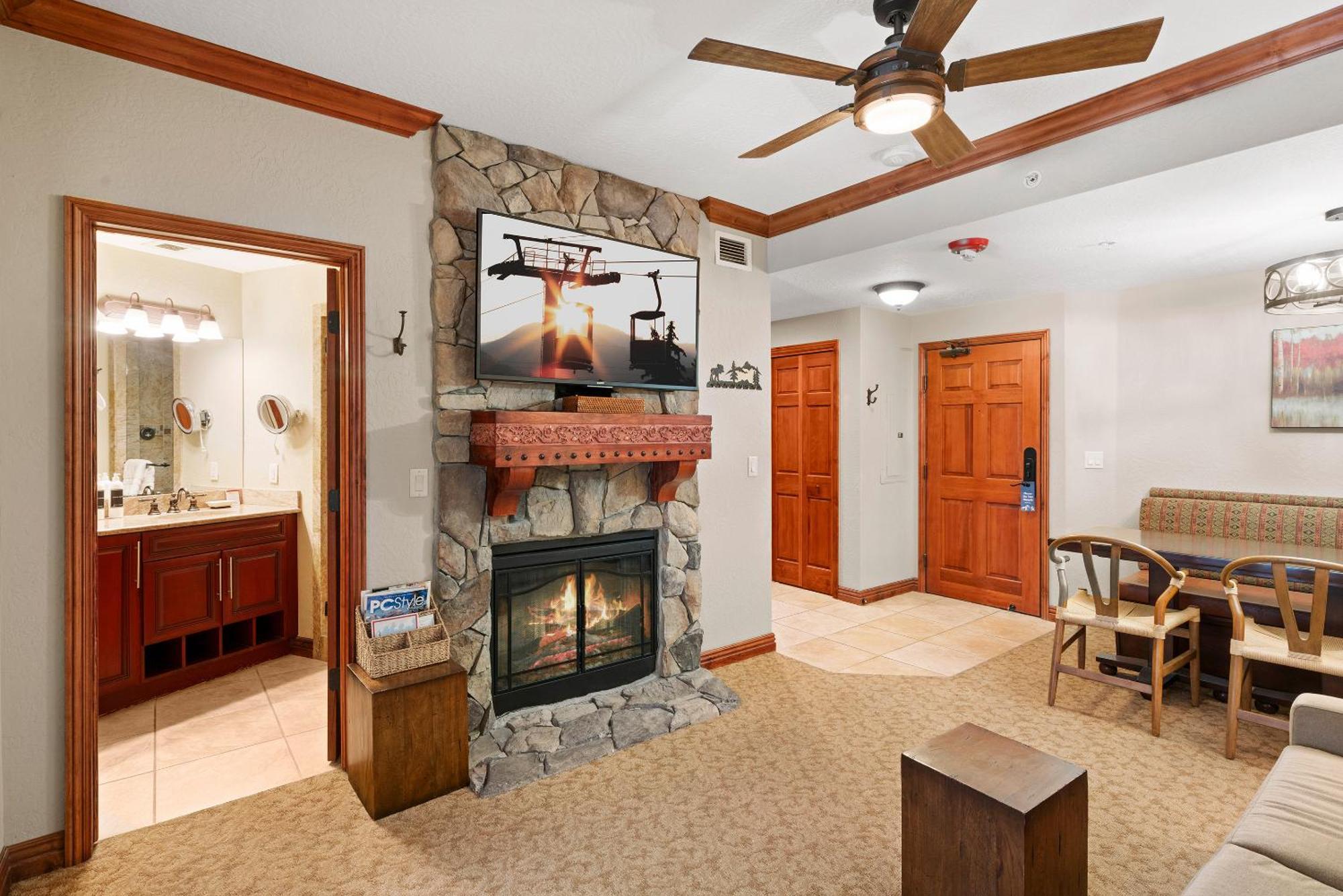 Canyons Village Condos By All Seasons Resort Lodging Park City Exterior foto