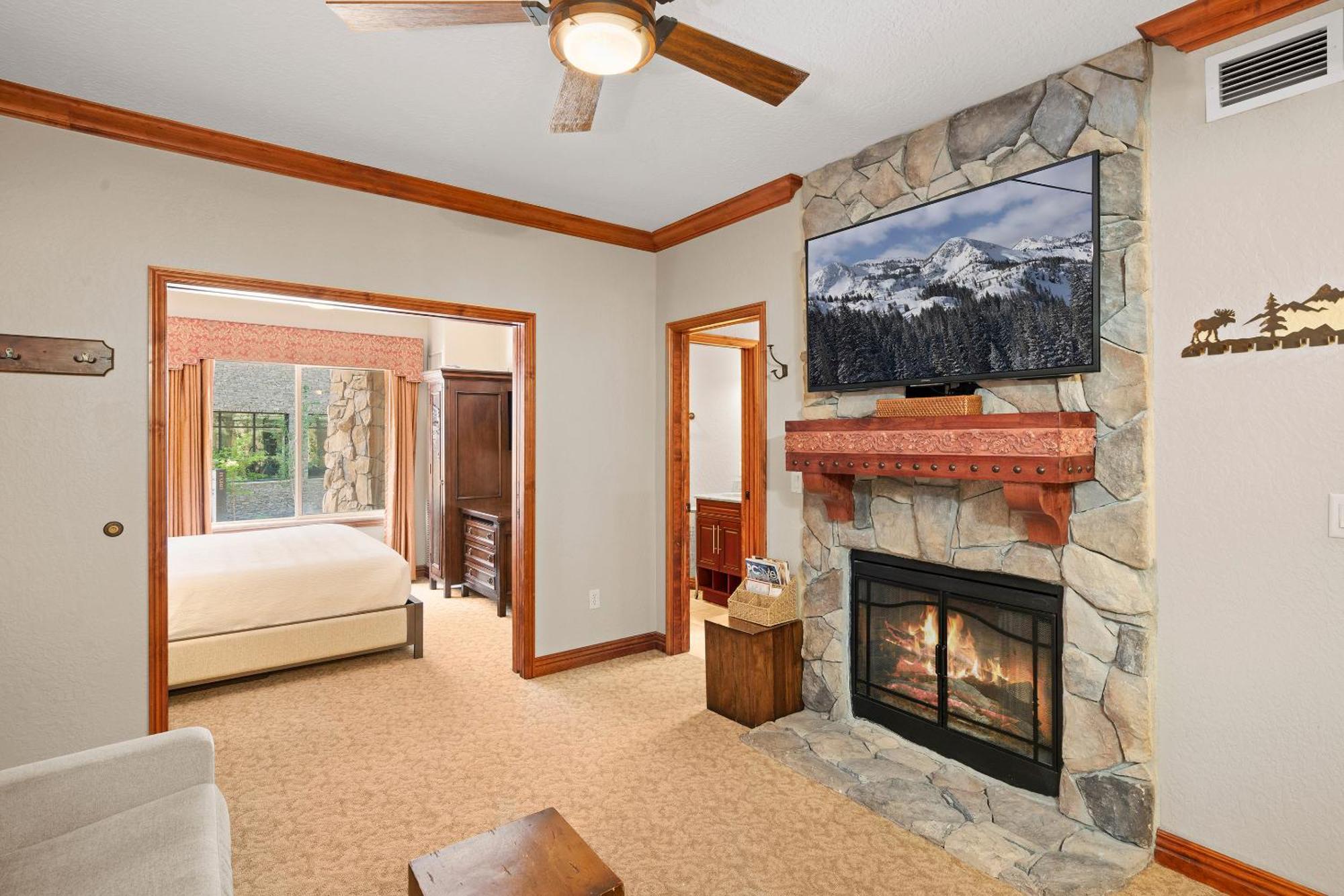 Canyons Village Condos By All Seasons Resort Lodging Park City Exterior foto